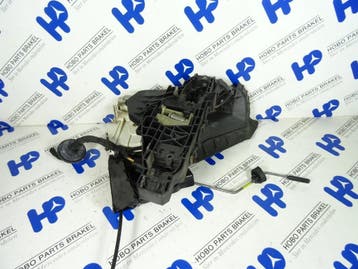 Portierslot A 164 720 1235 RV, Gebruikt, Deur, Mercedes-Benz, Rechts