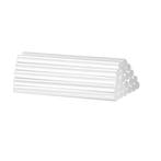 Lijmpistool Vullingen - 50 Stuks - 11mm - Lijmpatronen Set, Verzenden, Nieuw