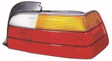 Achterlicht o.a: BMW, 3 serie (E36, 2) - 2C), M3 (E36, Ophalen of Verzenden, Nieuw, BMW
