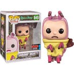 Funko Pop  Rick and Morty  Shrimp Morty 645 [2019 Fall  ], Verzenden, Nieuw