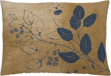 Kussenhoes Naturals Japan (50 x 30 cm) (8445142429067), Verzenden, Nieuw