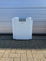 Brink flair 200 4/0 Wtw unit, Ophalen of Verzenden, Zo goed als nieuw, Ventilator en Afzuiger