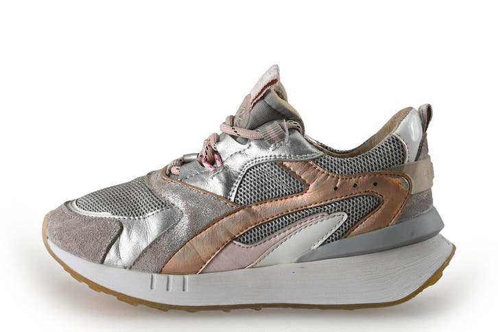Barst! Sneakers Meisjes in maat 32 Wit, Kinderen en Baby's, Kinderkleding | Schoenen en Sokken, Jongen of Meisje, Zo goed als nieuw