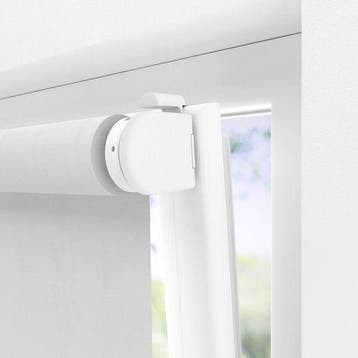2dekans | VONROC Smart Blinds Elektrisch Rolgordijn – 80 x, Ophalen of Verzenden, Nieuw