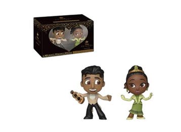 Funko - POP! - Disney - Romance Series - Disney Princesses -, Verzenden, Nieuw