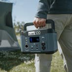 Powerstation HUREN, Nieuw