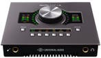 Universal Audio Apollo Twin X Quad retour, Verzenden, Zo goed als nieuw