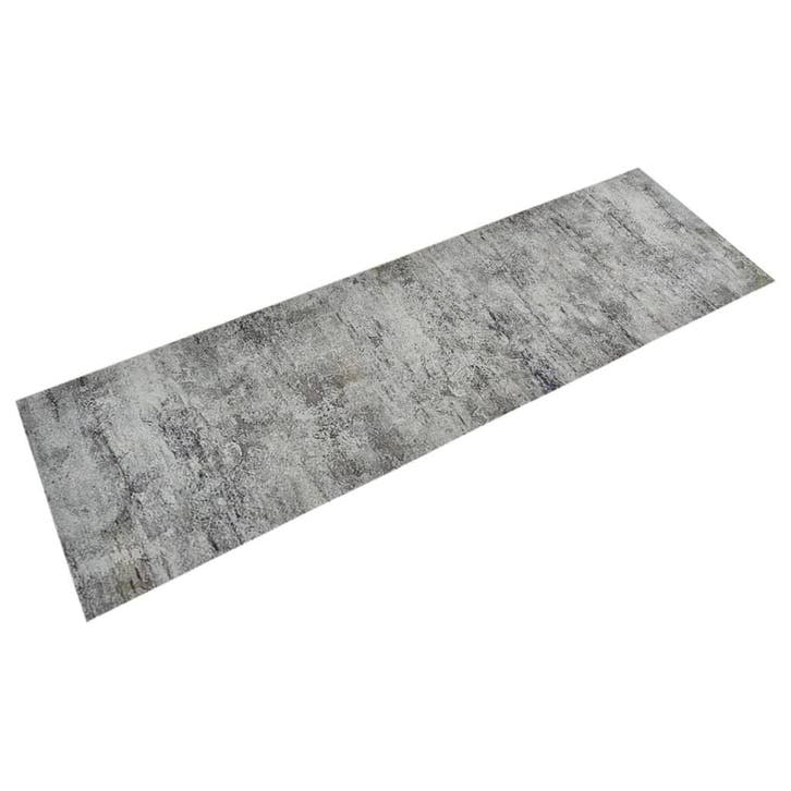 Keukenmat 60x180cm betonprint | Retourdeal 9% Korting, Huis en Inrichting, Woonaccessoires | Overige, Zo goed als nieuw, Ophalen of Verzenden