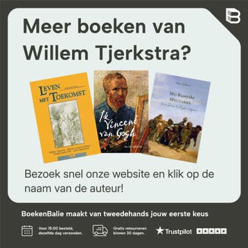 Spoar fan Abraham / In Fryske Odyssee / 14 - Willem, Verzenden, Zo goed als nieuw, Willem Tjerkstra
