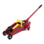 Benson Hydraulische autokrik - 2 ton - draaibare hefschot..., Auto diversen, Ophalen of Verzenden, Nieuw