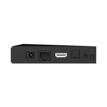 Retour product: Amiko A11 BLU IPTV Set Top Box, Ophalen of Verzenden, Nieuw