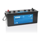 Exide Start PRO accu | EG1402 | 12V 140Ah, Ophalen of Verzenden, Nieuw