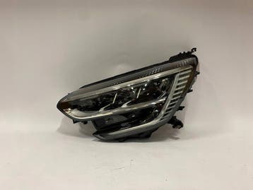 Renault Megane IV 2020- LIFT linker full LED koplamp 9019696, Verzenden, Gebruikt
