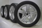 Audi A8 4N 19 inch velgen Hankook Winterbanden Origineel, 19 inch, Gebruikt, Velg(en), Winterbanden