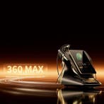 Draagbare 25d Max Hiifu Rf Ems 3-in-1 Gezicht Lifting Huidve, Verzenden, Nieuw