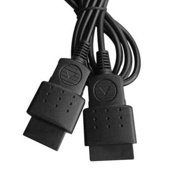 Verlengkabel voor Sega Saturn Controller (Nieuw), Spelcomputers en Games, Verzenden, Nieuw