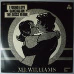 M. J. Williams - I Found Love Dancing On A Disco Floor - 12, Cd's en Dvd's, Vinyl | Pop, Verzenden, Nieuw in verpakking