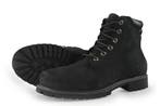 Timberland Boots in maat 45½ Zwart, Kleding | Heren, Schoenen, Verzenden, Boots, Zo goed als nieuw, Timberland