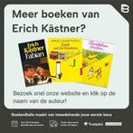 Don Quichotte 9783791535876 Erich Kästner, Verzenden, Zo goed als nieuw, Erich Kästner