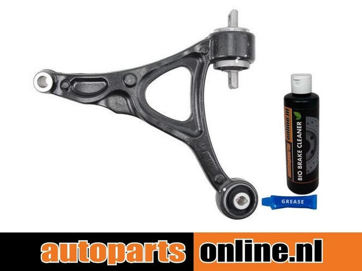 Draagarm Volvo Xc90 voorzijde, links, onder, Auto-onderdelen, Besturing, Nieuw, Volvo, Verzenden