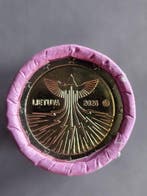 Litouwen. 2 Euro 2026 Energy Independence (25 coins) in