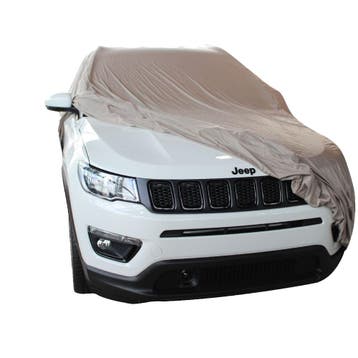 Buitenhoes voor Jeep Cherokee (1974-heden) 100% waterproof, Ophalen of Verzenden, Nieuw, Jeep
