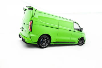 Zijskirts Ford Transit Custom MSRT Mk2, Auto-onderdelen, Overige Auto-onderdelen, Ophalen of Verzenden, Nieuw