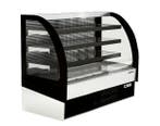 GGM Gastro | Supermarkt-Wandkoelmeubel - 1875mm - 548 liter, Verzenden, Nieuw