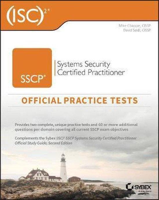 (ISC)2 SSCP Systems Security Certified Practitioner Official, Boeken, Taal | Engels, Gelezen, Verzenden