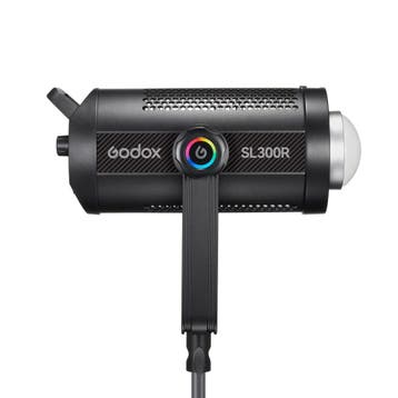 Godox SL300R RGB LED Video Light, Ophalen of Verzenden, Nieuw, Overige typen