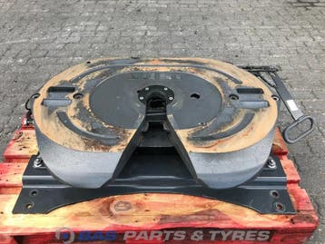 Koppelschotel JOST 1630249, Ophalen, Gebruikt, Overige merken, Overige Auto-onderdelen