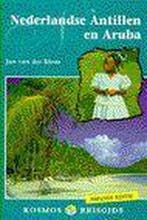 Nederlandse Antillen en Aruba / Kosmos basisgids, Verzenden, Gelezen, J. van der Blom