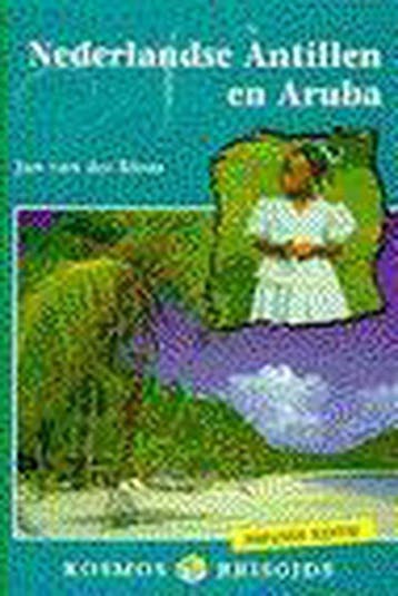 Nederlandse Antillen en Aruba / Kosmos basisgids, Verzenden, Gelezen, J. van der Blom