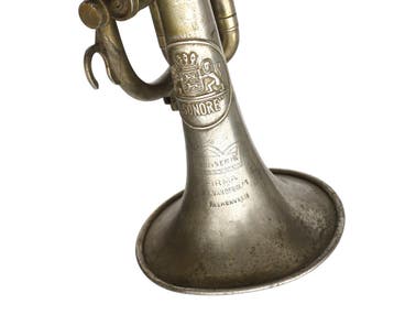 Cornet en piccolo trompet van Gerard Cox, Europa, 20e eeuw, Muziek en Instrumenten, Nieuw