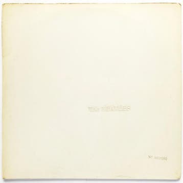 Lp - The Beatles - The Beatles (alleen poster side loader), Verzenden, Nieuw in verpakking