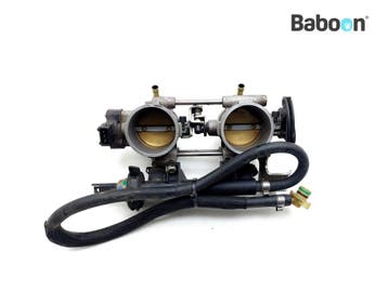 Gasklep Huis BMW F 800 GT (F800GT), Verzenden, Gebruikt