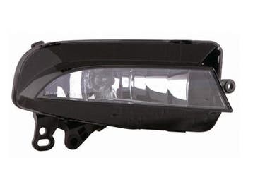 Audi A5 2011-2016 Mistlamp Rechts (Mistlampen, Verlichting), Verzenden, Nieuw