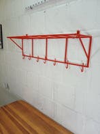 Kapstok - Vintage Hanger - Staal