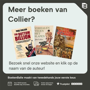 MORGEN WORDT ALLES ANDERS - Collier 9789051122923, Verzenden, Gelezen, Collier