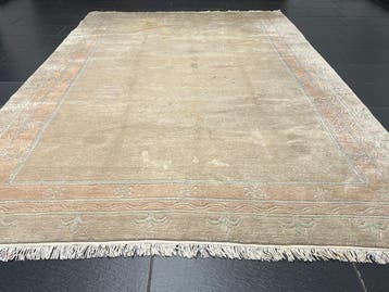 Nepal - Vloerkleed - 295 cm - 200 cm, Nieuw