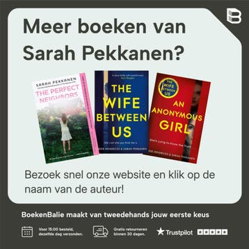 These Girls - Sarah Pekkanen 9781451612547, Verzenden, Gelezen, Sarah Pekkanen