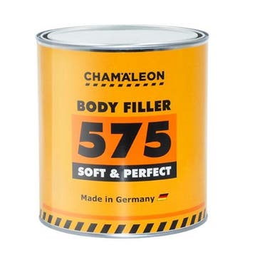 575 Body Filler 3 Liter - Chamäleon (Plamuur), Verzenden, Nieuw