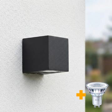 PHILIPS LED Wandlamp | Buitenlamp | San Diego, Ophalen of Verzenden, Nieuw