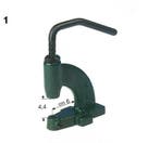 Spindelmachine klein - nr 1, Verzenden, Nieuw