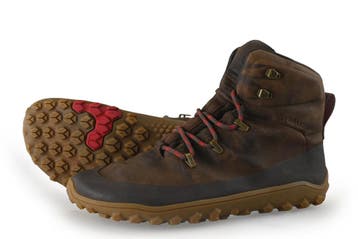 Vivobarefoot Barefoot in maat 40 Bruin, Bruin, Verzenden, Vivobarefoot, Gedragen
