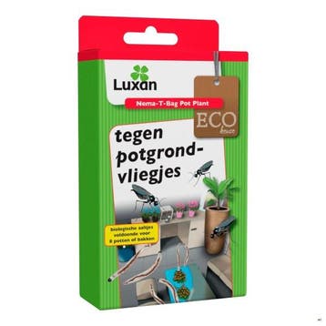 Aaltjes tegen rouwvliegjes | Luxan, Verzenden, Nieuw