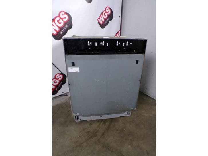 Bosch Vaatwasser - Inbouw - Tweedehands - B 59,5 x D 55 x H, Witgoed en Apparatuur, Vaatwasmachines, Zo goed als nieuw, Verzenden