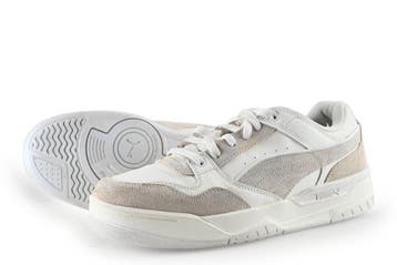 Puma Sneakers in maat 44 Beige, Puma, Overige kleuren, Verzenden, Sneakers of Gympen