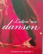 Laten We Dansen 9781445410067 Colette Redgrave, Boeken, Verzenden, Zo goed als nieuw, Colette Redgrave