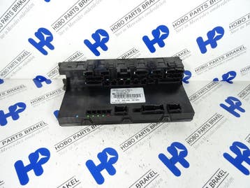 SAM module A 203 545 3201 o.a: CLK-klasse w209, Auto-onderdelen, Ophalen of Verzenden, Gebruikt, Mercedes-Benz